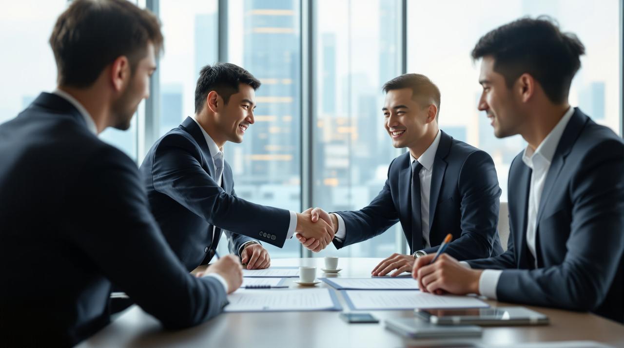 看片免费的网站与华谊兄弟达成战略合作协议